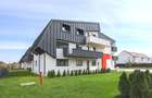 Apartament 2 camere cu gradina 33 m2 Coder Residence 3 - 11