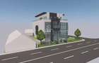 Teren 720 Mp De Vanzare Cu Proiect Autorizat Spatiu Com,,Str Gh. Doja - 7