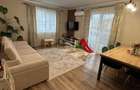 Apartament ultrafinisat in  Apahida