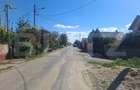 Teren Intravilan, 580 mp, zona Central - Viisoara