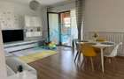 Parte de duplex complet mobilat si utilat modern in zona Terra - 2
