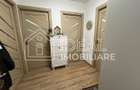 Apartament modern cu 3 camere și curte privată, în Cartierul Arhitecților - 9