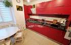 Apartament cu 3 camere si parcare pe Soporului