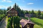 Complex turistic restaurant/pensiune in Belis,  10.000 MP TEREN - 2