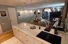 Duplex exclusivist cu grădină privată și terasă în zona Charles de Gaulle - 9