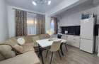 Apartament cu 2 camere,mobilat si utilat, bloc nou 2019- Strada Veche - zona CUG - 1