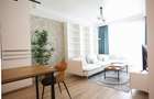 BANEASA, 2 camere, super-view, Aleea Privighetorilor,70 mp, terasa, garaj,etaj 6 - 1