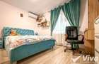 Valea Lupului - Zona Soleia! Duplex 4 camere, 2 bai, P+1E, 120mp + 160 mp curte - 13