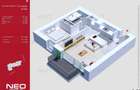 Apartament 2 camere | ONE Timpuri Noi | Terasă spectaculoasă | Parcare - 19