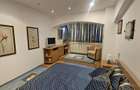 Calea Dorobanti, apartament 3 camere, mobilat si utilat modern, loc parcare - 22