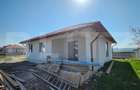 Casa In stil Mediteranean 110mp utli si teren de 530 mp in Nazna - 13