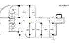 Pacurari - soseaua Rediu, spatiu comercial amenajat premium, 250mp - 1
