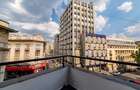Str. Biserica Amzei 27 | 2 camere | 70 mp | Interbelic | 2 balcoane | SemRenovat - 1