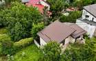 Casă individuală P+M- 4 camere - garaj - teren 252 mp – Comuna Berceni