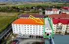 Spatiu COMERCIAL Ideal SUPERMARKET P+1E: 650 mp Marsa - Sibiu - 1