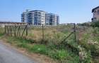Techirghiol - zona Stadion - 500 mp intravilan - 5