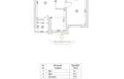 Apartament cu 2 camere, prima inchiriere, loc de parcare inclus - 8