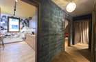 Hotel Serviced Residence | 3 Rooms + Parking + Terrace | Primaverii - Open View - 10