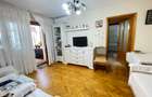 Apartament 3 camere-Podu Ros-Liceul Racovita-etaj 2 - 1
