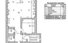 Dorobanti Capitale | Loft de vanzare| 3 camere - 18
