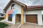 Casă individuala P+E+Pod, 225 mp, Chinteni - 1