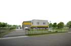 hala industriala, de vanzare, 522 mp, zona exterior sud - 6