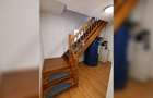 Vilă exclusivă cu ciubăr la munte Teren 8573 mp Cabană 136 mp  Vama - 5