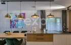Vila 6 camere de inchiriat- Iancu Nicolae- comlex inchis, zona Cambridge -Zoo - 8