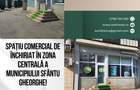 Spațiu comercial de închiriat în zona centrală a municipiului Sfântu Gheorghe! - 1
