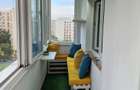 De Închiriat Apartament 2 camere, Obor,complet mobilat/utilat, boiler, AC - 18