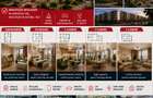 3 Camere Ideal Familie |Calitate si Confort| Credit Ipotecar 15% - 1
