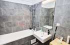Apartament mobilat 2 camere curte proprie in Atria Urban Resort - 7