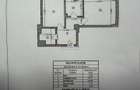 Apartament 2 camere, finalizat 2015,  49,69 mp, Grand Arena, Sector 4 - 8