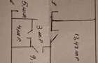 Apartament 3 Camere,Titan,Auchan,bl.reabilitat,parter/4,DECOMANDAT,Liber - 7