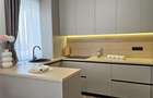 Vanzare duplex 5 camere finisaje de LUX teren 270 mp in Floresti- zona Vivo Mall - 10