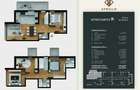 Duplex 5 Camere, 3 Bai, Bloc Nou, Finisaje Premium, Comision 0% - 12