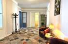 Apartament spectaculos de închiriat 4 camere 4 băi Centrul Istoric - 12