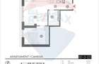 Studio dublu de vanzare in MetroCity Sector 1 - 1