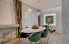 Apartament spectaculos 4 camere | 150 mp utili + terasă generoasă 70 mp | Delea - 26