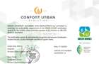Ansamblu certificat Verde - 2 camere, decomandat, Confort Urban - 21