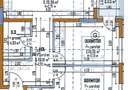 Apartamente cu 3 camere de vanzare in Marasti, proiect nou, pret promotional! - 1