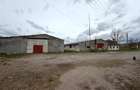HALE INDUSTRIALE | CLADIRE BIROURI | TEREN 7000 MP | GHEGHIE BIHOR - 1