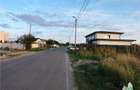 Teren intravilan pentru constructii stradal, 2965 mp, cu toate utilitatile si de - 6
