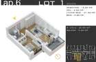 Apartament 2 camere -Theodor Pallady-Sector 3-Parcare Gratis - 2
