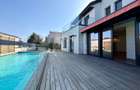 Vila Exclusivista *615mp* - teren 625mp // Erou Iancu Nicolae - Cambridge School - 2