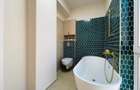 Apartament 3 camere, finisat, parcare, zona str Somesului Floresti - 17
