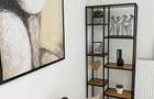 Garsoniera 43 mp decomandat cu balcon si parcare zona Coresi - 2