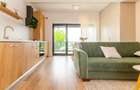 Apartament la prima închiriere, parcare, DaVinci- Zona de Vest - 3