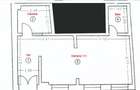 SPATIU COMERCIAL | SPAȚIU BIROU | ZONA CENTRALA | 40 MPU - 9