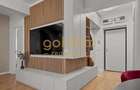 Apartament 3 camere, 90mp, 2 locuri parcare, Rond Pipera/OMV - 7